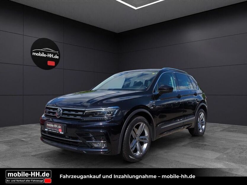 Tiguan