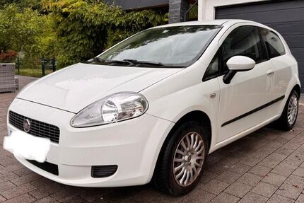 Fiat Punto 171.000 km 1.950 &euro; Lahnstein 56112