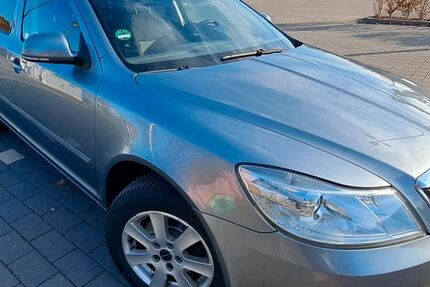 Skoda Octavia 149.000 km 5.500 &euro; Kahl am Main 63796