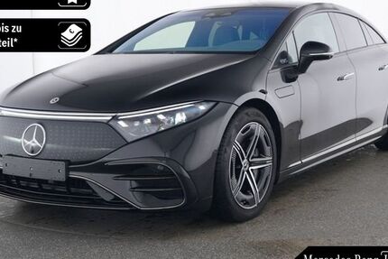 Mercedes-Benz EQS 15.018 km 83.500 &euro; Ottobrunn bei München 85521