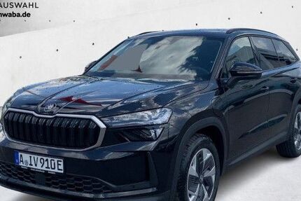 Skoda Kodiaq 6.208 km 44.410 &euro; Gersthofen 86368