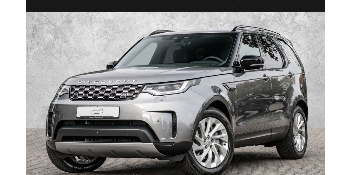 Land Rover Discovery 7.999 km 69.885 &euro; Meckelfeld bei Hamburg 21217