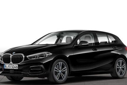 BMW 116 8.700 km 22.890 &euro; Schwalmstadt - Treysa 34613