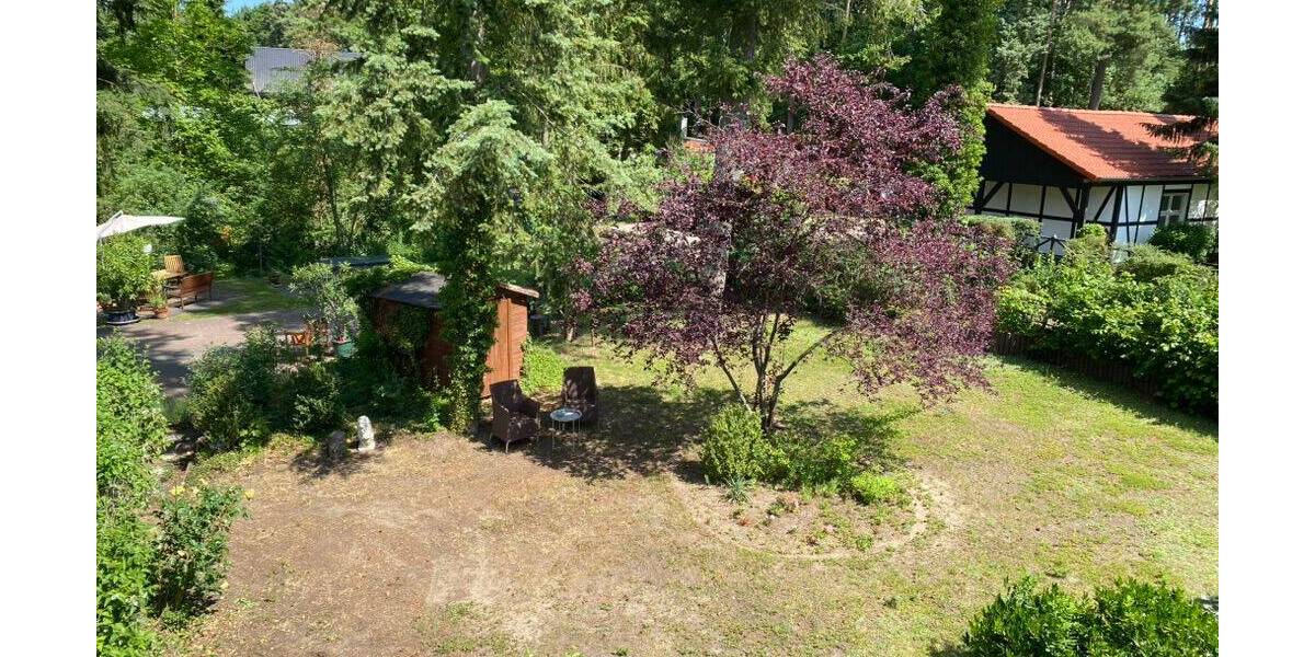 Etagenwohnung Lychen - 3 Zimmer, 65 m&sup2;, 109.000&euro; | Angebot:25707459