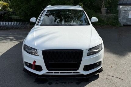 Audi A4 268.807 km 6.500 € Annaberg-Buchholz 09456