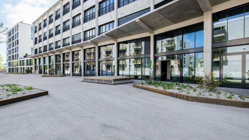 Büro in Landsberg am Lech 640.132,80 € 140.38 m² zimmer