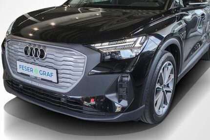 Audi Q4 e-tron 51.050 km 31.740 &euro; Forchheim 91301