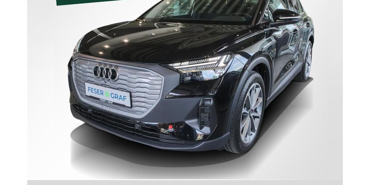 Audi Q4 e-tron 51.050 km 31.740 &euro; Forchheim 91301