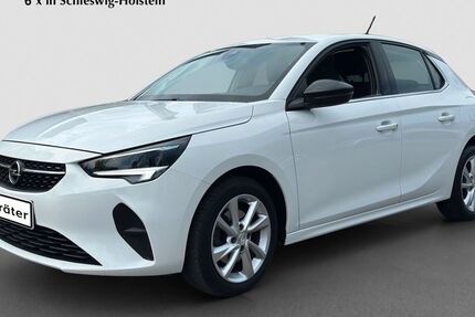 Opel Corsa 44.300 km 12.980 &euro; Kiel 24107