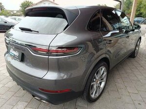 Porsche Cayenne S |Approved|PSM|PDL S+|AHK 49.000 km 57.960 € Höhenkirchen-Siegertsbrun 85635