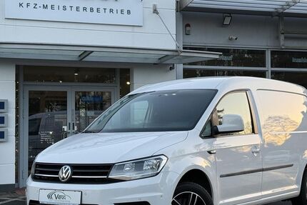 VW Caddy Maxi 89.800 km 21.980 &euro; Monschau (bei Aachen) 52156