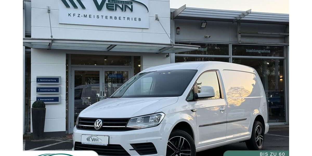VW Caddy Maxi 89.800 km 21.980 &euro; Monschau (bei Aachen) 52156