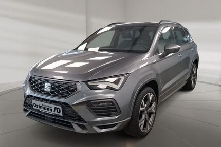 Seat Ateca 34.213 km 30.260 &euro; Wolfhagen 34466
