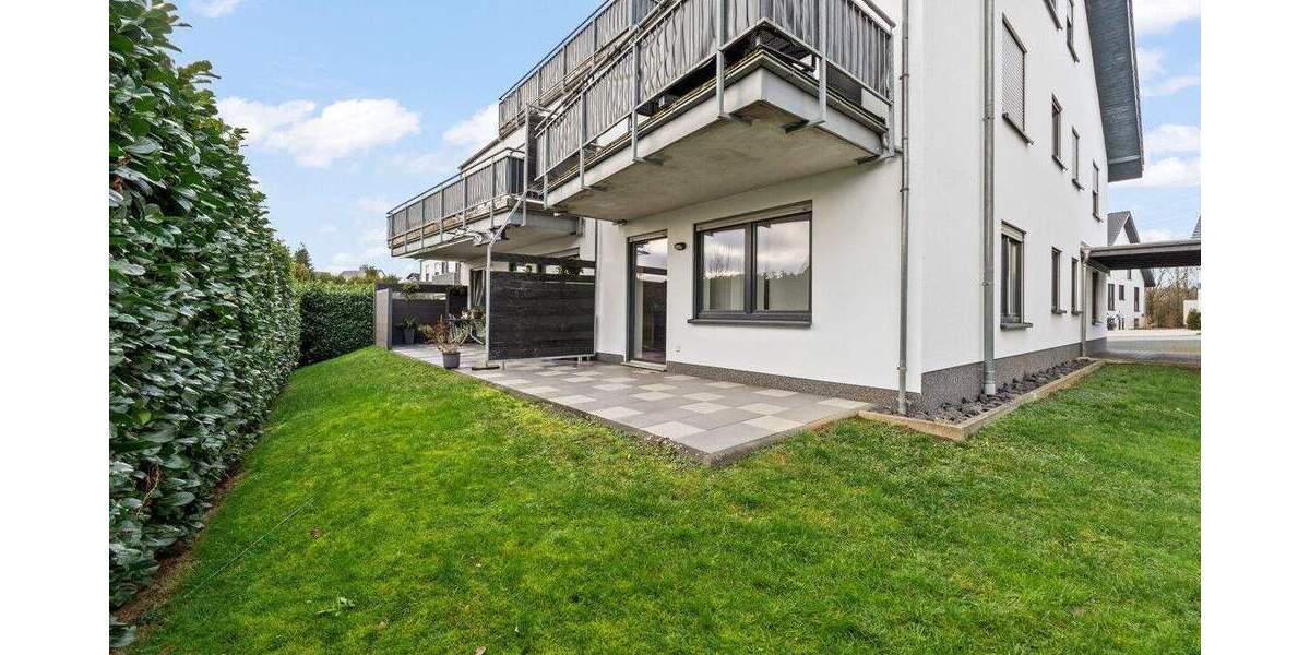 Etagenwohnung Attendorn - 2 Zimmer, 69 m&sup2;, 199.500&euro; | Angebot:23951158