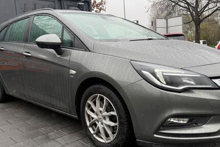 Opel Astra 127.300 km 5.990 &euro; Kempten 87435