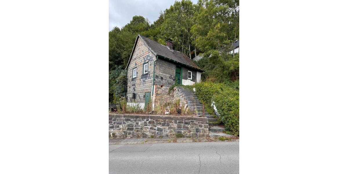Einfamilienhaus Sundern (Sauerland) - 47.500&euro; | Angebot:27126217