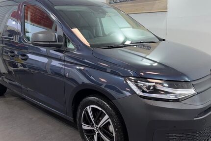 VW Caddy Maxi 4.000 km 29.990 &euro; Soest 59494