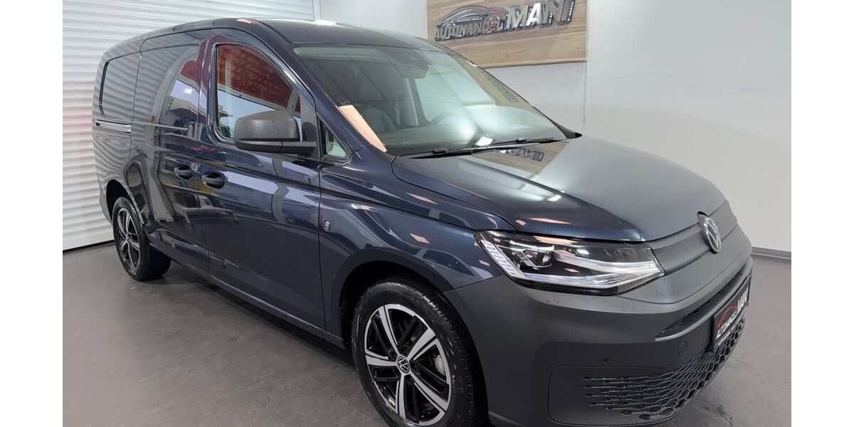 VW Caddy Maxi 4.000 km 29.990 &euro; Soest 59494