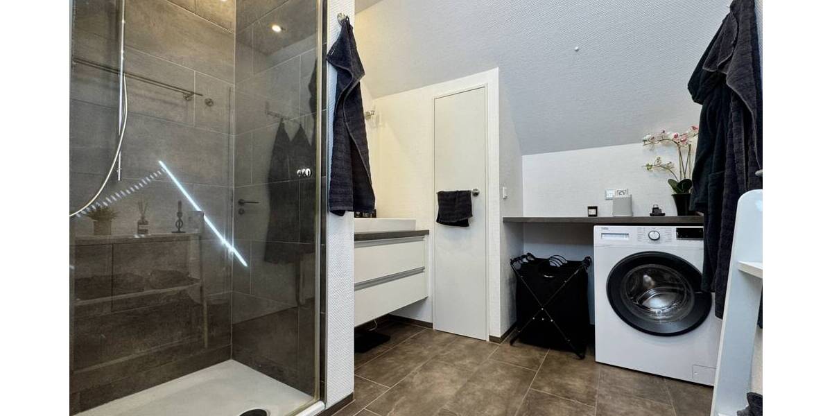Etagenwohnung Heppenheim - 2 Zimmer, 42 m&sup2;, 635&euro; | Angebot:26377977