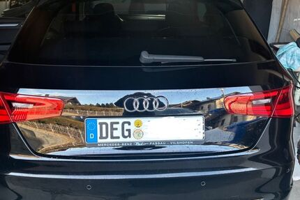 Audi A3 199.871 km 8.000 &euro; Winzer 94577