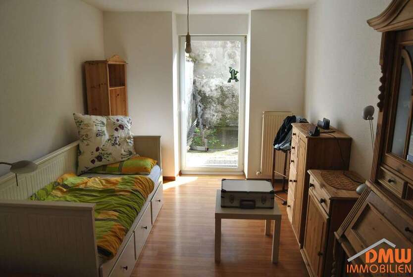 Wohnung zum Mieten in Bingen 330 € 30 m²