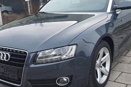 Audi A5 214.000 km 8.999 &euro; Fürstenfeldbruck 82256