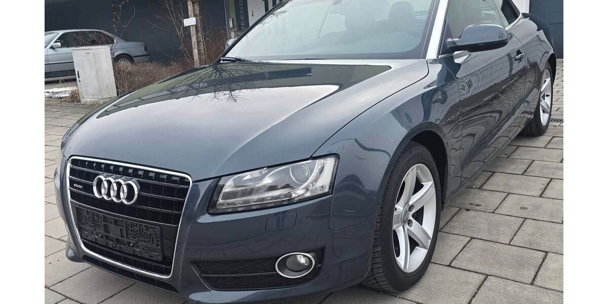 Audi A5 214.000 km 8.999 &euro; Fürstenfeldbruck 82256