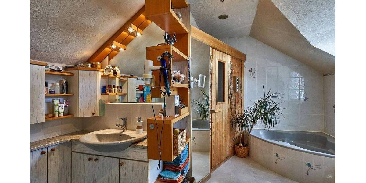 Einfamilienhaus Lauingen (Donau) Lauingen - 4 Zimmer, 225 m&sup2;, 820.000&euro; | Angebot:26731022