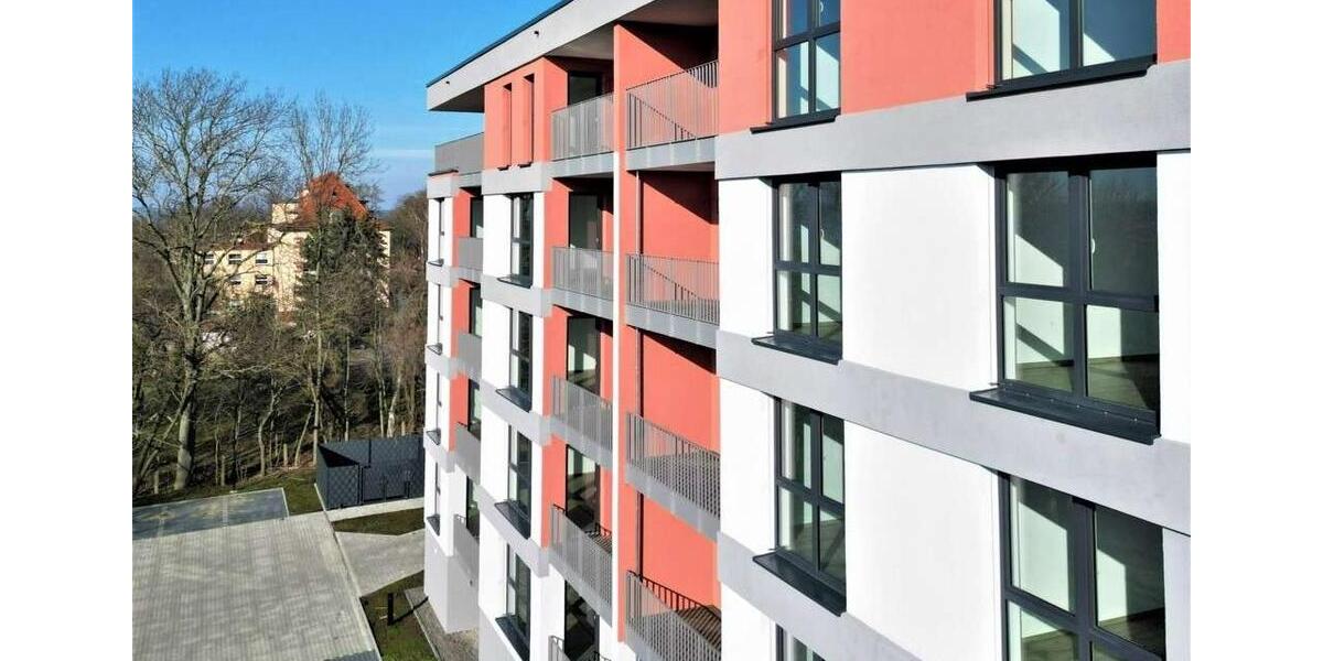 Etagenwohnung Naumburg (Saale) - 1 Zimmer, 47 m&sup2;, 640&euro; | Angebot:24895008