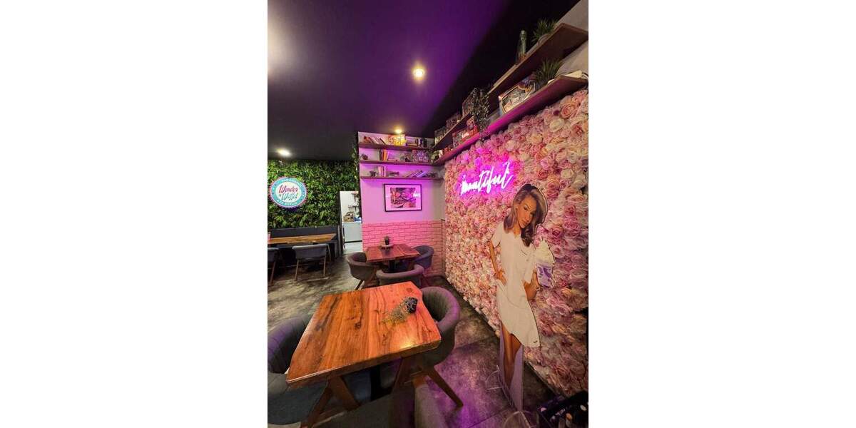 Gewerbeobjekt Bielefeld Innenstadt - 1 Zimmer, 41.900&euro; | Angebot:25228361