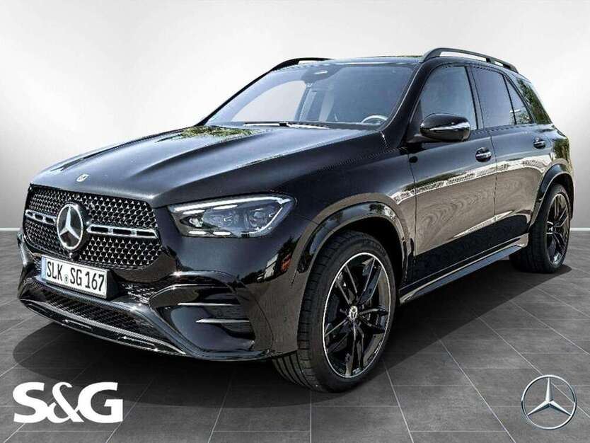 GLE 450