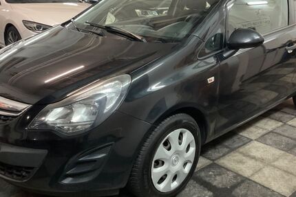 Opel Corsa 99.780 km 4.999 &euro; Hamburg 22087