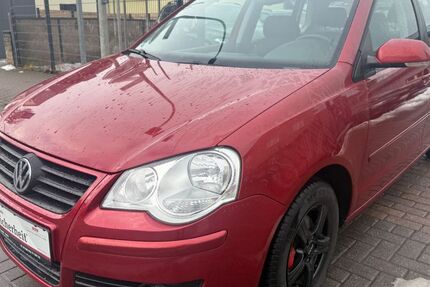 VW Polo 126.000 km 3.750 &euro; Uder 37318
