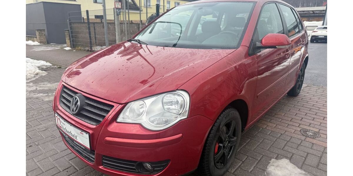 VW Polo 126.000 km 3.750 &euro; Uder 37318