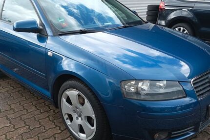 Audi A3 176.000 km 2.190 &euro; Saarlouis 66740