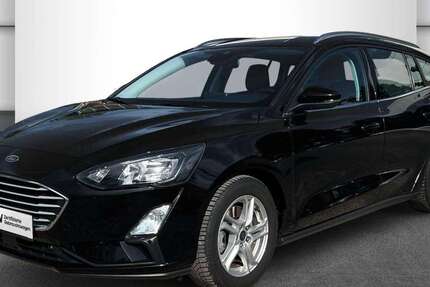 Ford Focus 50.451 km 14.975 &euro; Hannover 30519