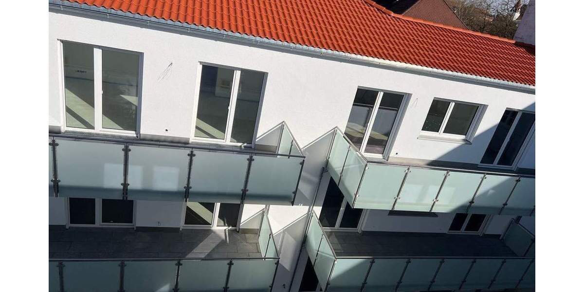 Etagenwohnung Ingolstadt Altstadt Südost - 2 Zimmer, 67 m&sup2;, 460.100&euro; | Angebot:25708047