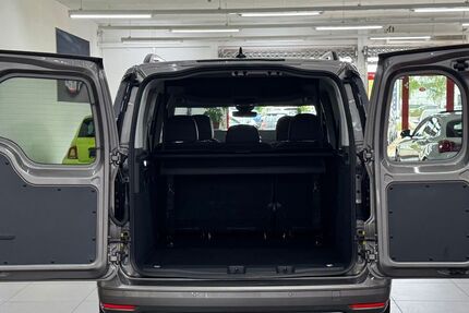 VW Caddy 52.600 km 28.980 &euro; Arnstadt 99310