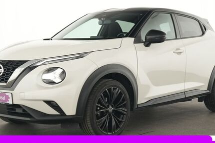 Nissan Juke 61.416 km 13.885 &euro; Garching bei München 85748
