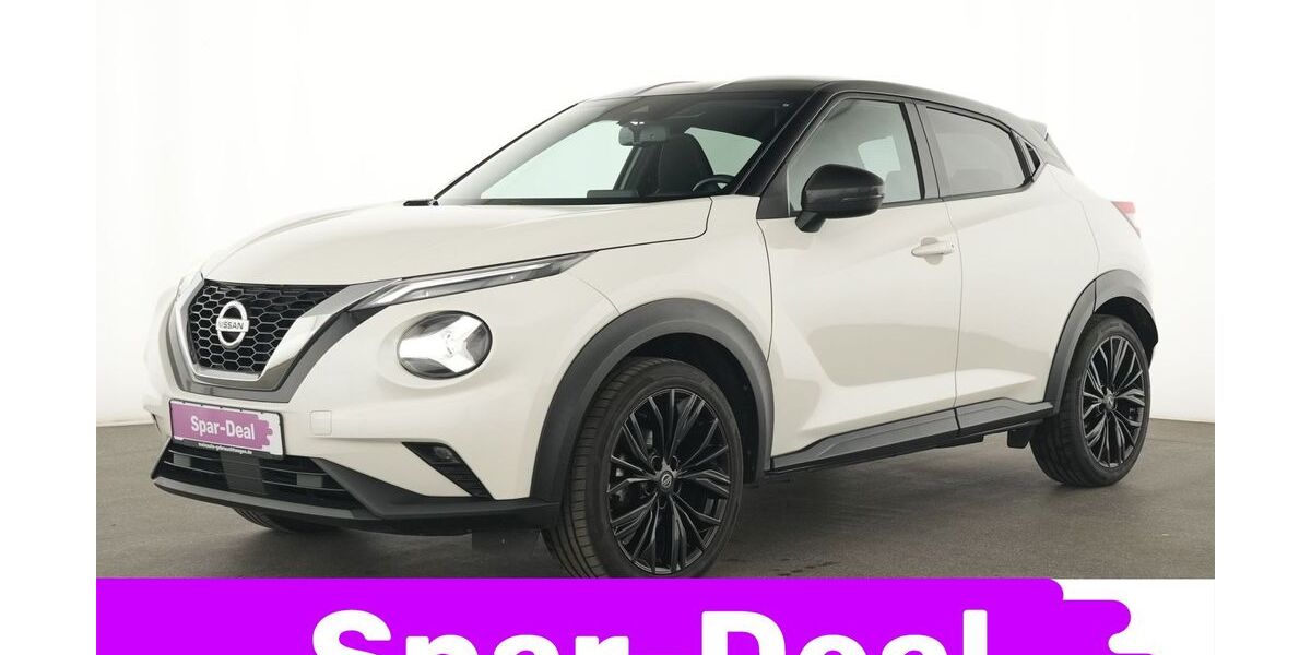 Nissan Juke 61.416 km 13.985 &euro; Garching bei München 85748