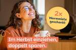 Aktion: Zweiraumwohnung mit 2 mietfreien Monaten! 2 zimmer