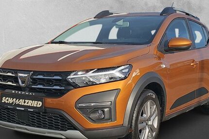 Dacia Sandero 32.652 km 13.470 € Bremerhaven 27570