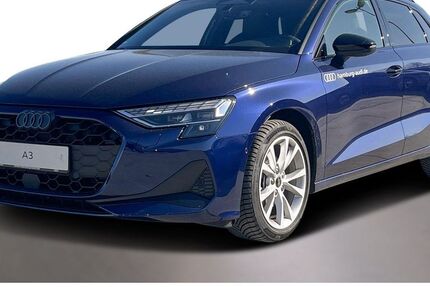Audi A3 3.996 km 37.388 &euro; Hamburg 22529