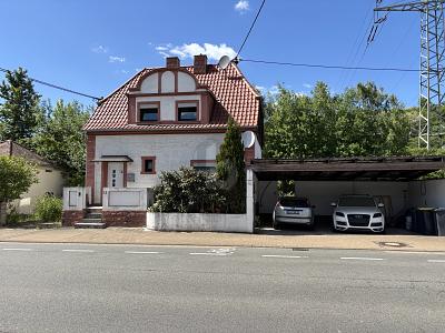 KOMPAKT, CHARMANT, FAMILIENFREUNDLICH 5 zimmer