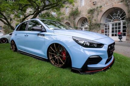 Hyundai i30 160.000 km 22.999 &euro; Marienheide 51709