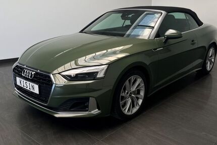 Audi A5 17.003 km 42.899 € Neumünster 24536
