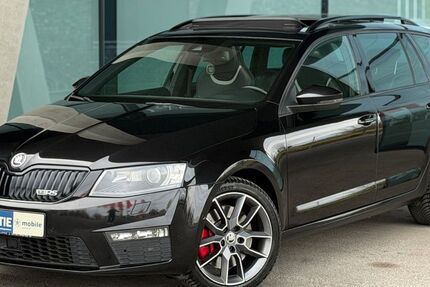 Skoda Octavia 206.490 km 11.499 &euro; Offenburg 77656