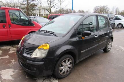 Renault Modus