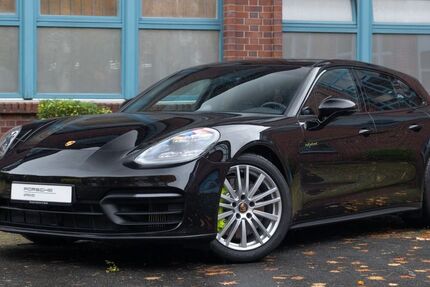 Porsche Panamera 54.816 km 85.930 € Berlin 10587