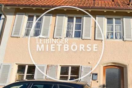 Haus Mühlheim an der Donau Mühlheim - 6 Zimmer, 137 m&sup2;, 1.500&euro; | Angebot:26893121